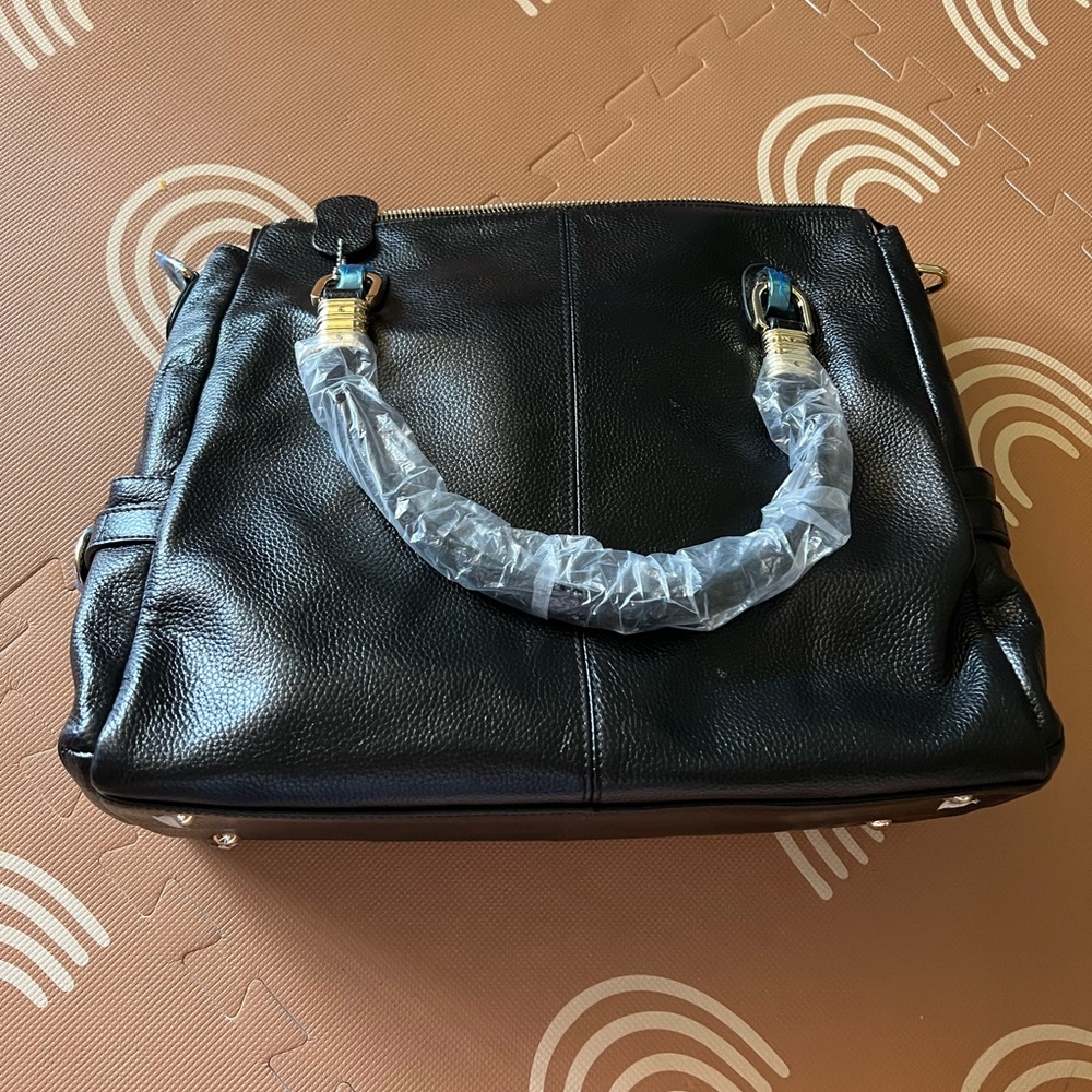 Nwt Epiphanie Camera Bag